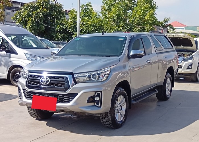 TOYOTA