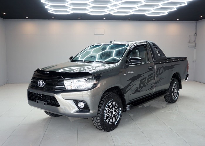 TOYOTA