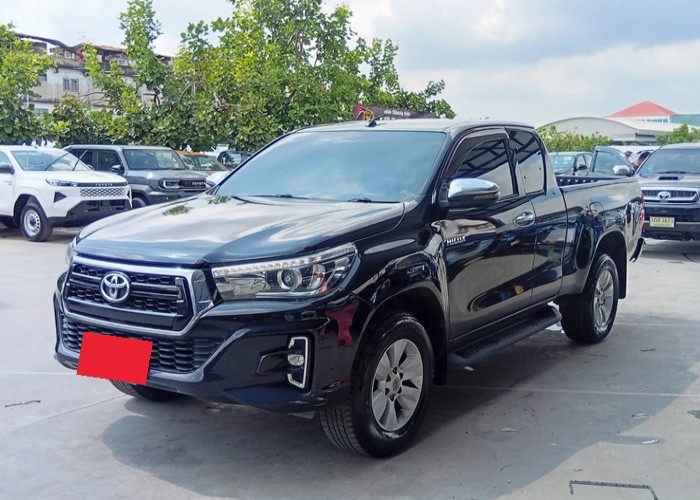 TOYOTA