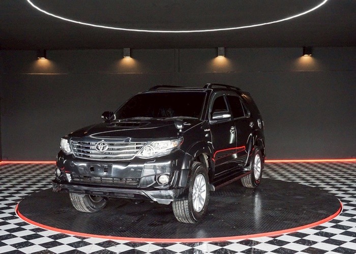 TOYOTA