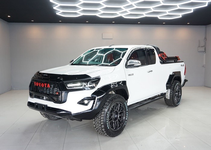TOYOTA