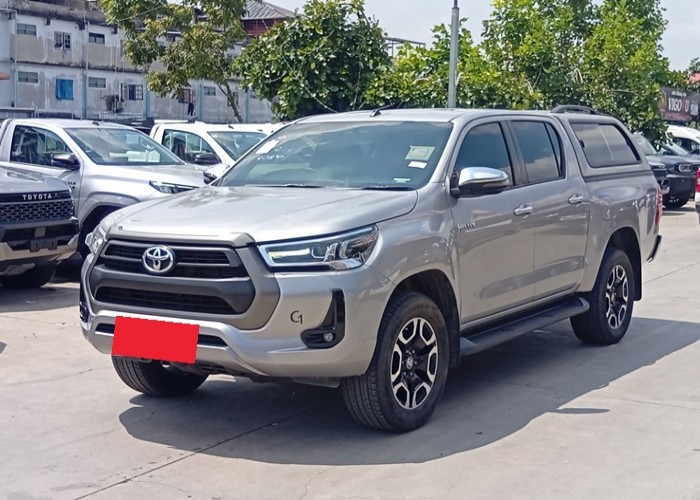 TOYOTA