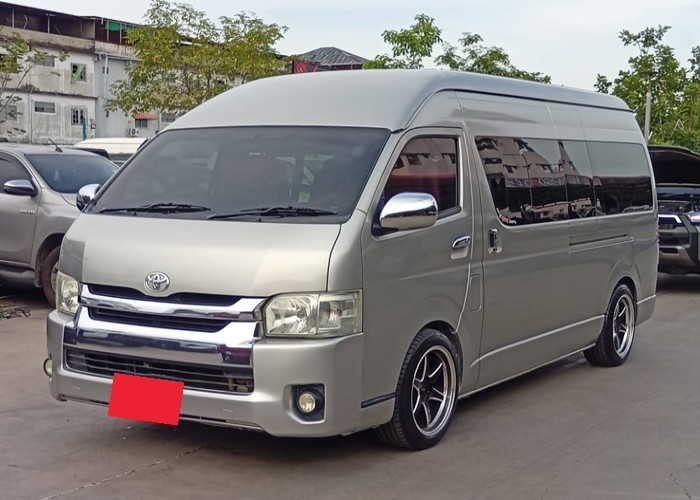 TOYOTA