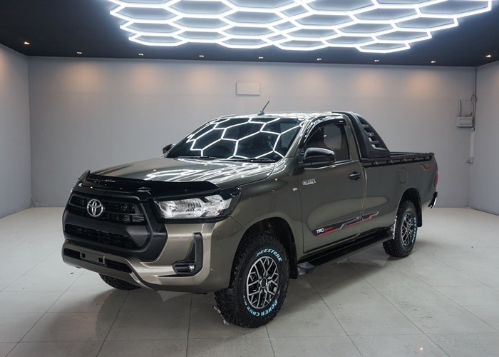 TOYOTA