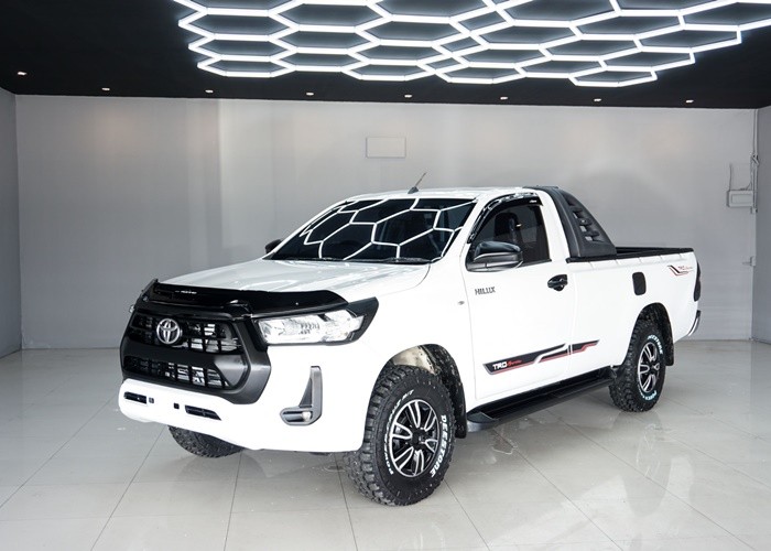 TOYOTA