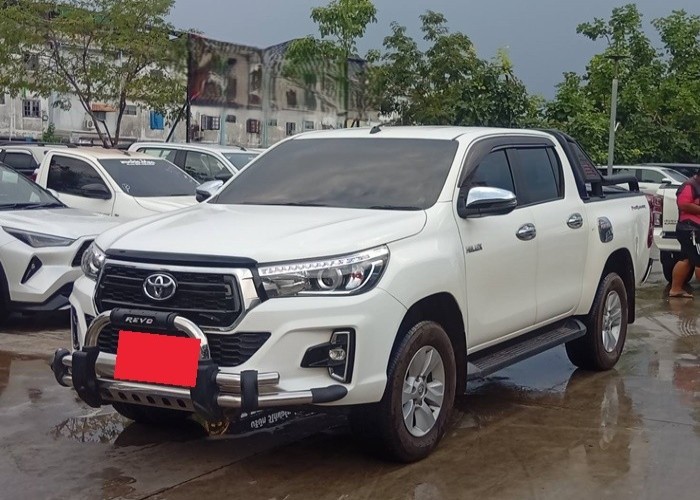 TOYOTA