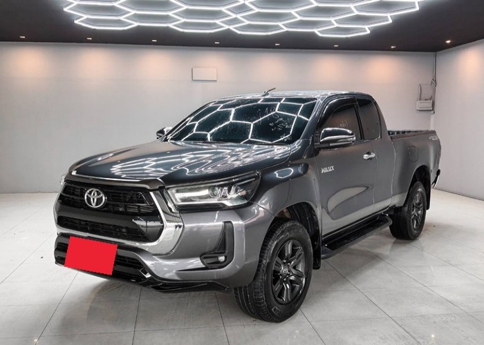 TOYOTA