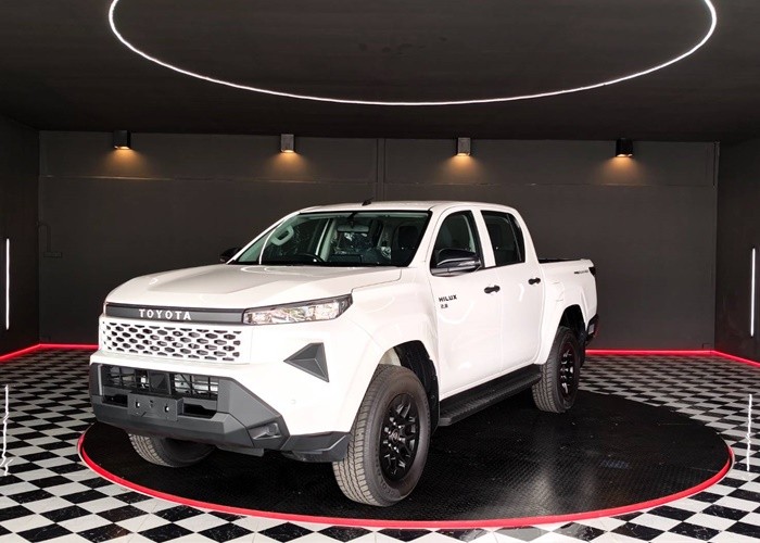 TOYOTA