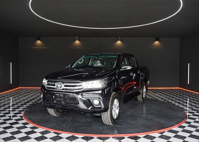 TOYOTA