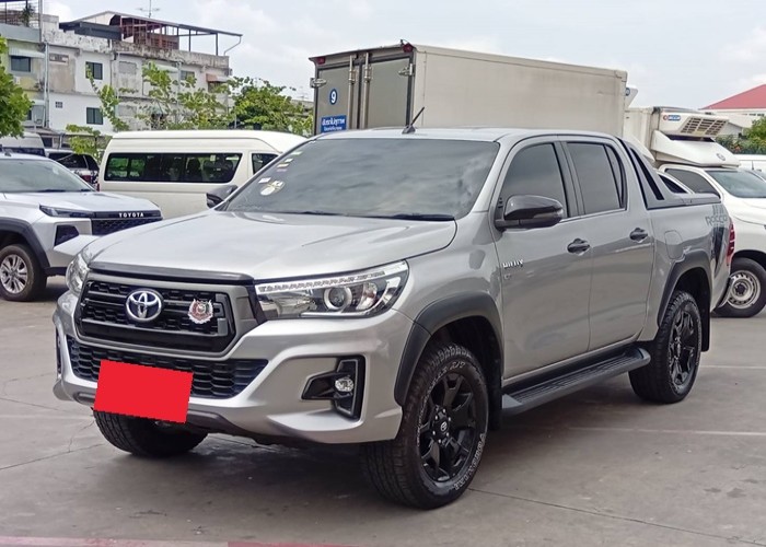 TOYOTA