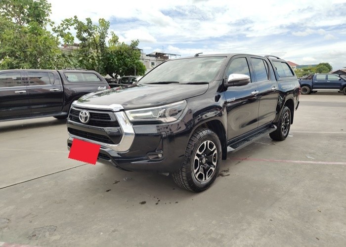 TOYOTA