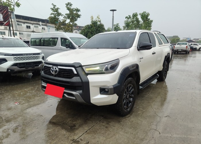 TOYOTA