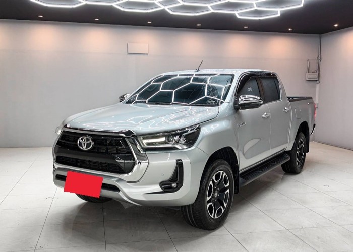 TOYOTA