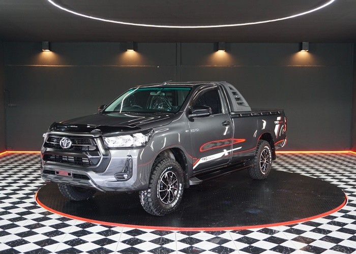 TOYOTA