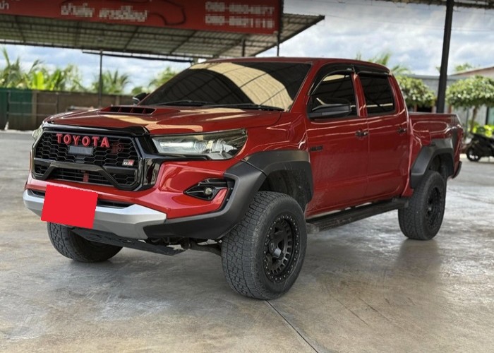 TOYOTA