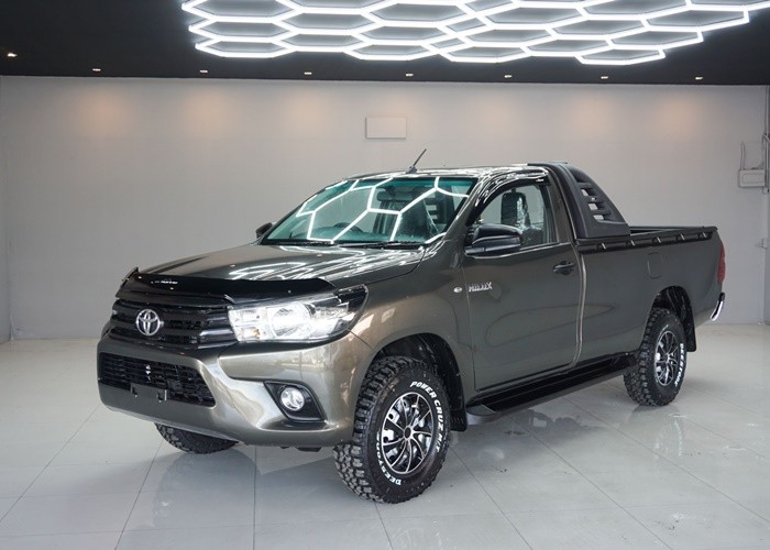TOYOTA