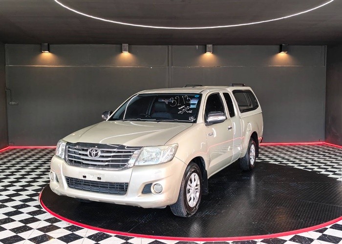 TOYOTA