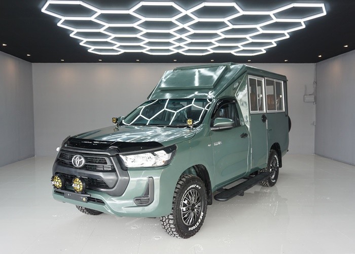 TOYOTA