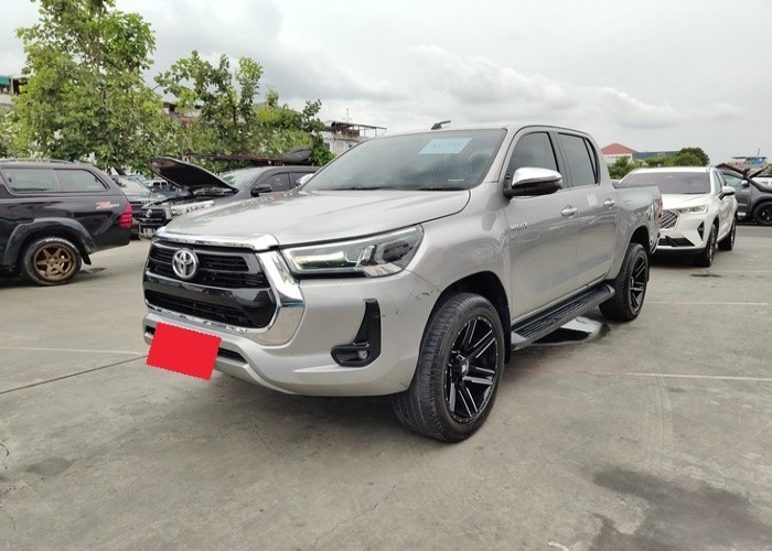 TOYOTA