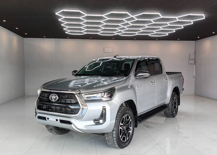 TOYOTA