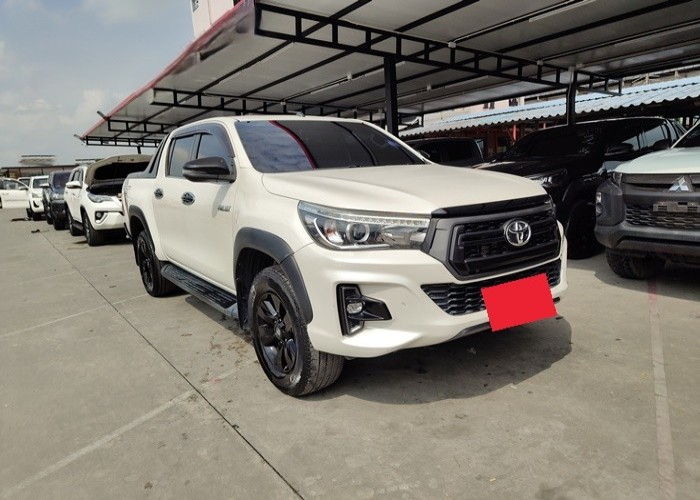 TOYOTA