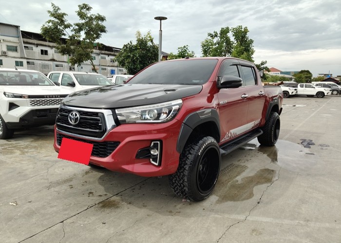 TOYOTA