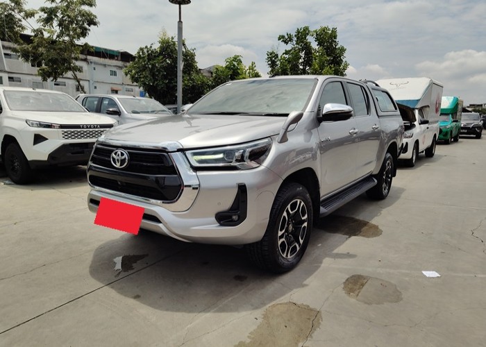 TOYOTA