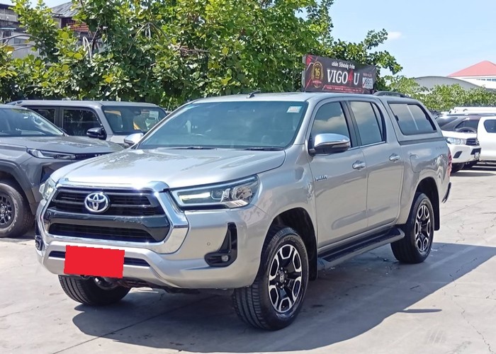 TOYOTA