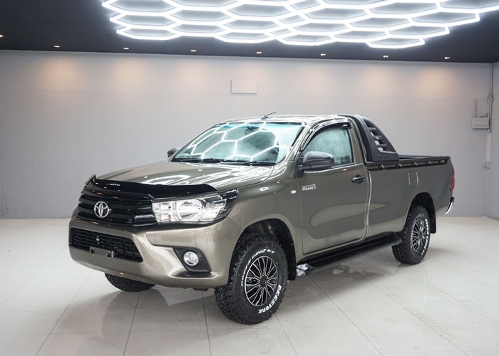 TOYOTA