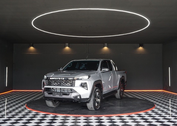 TOYOTA