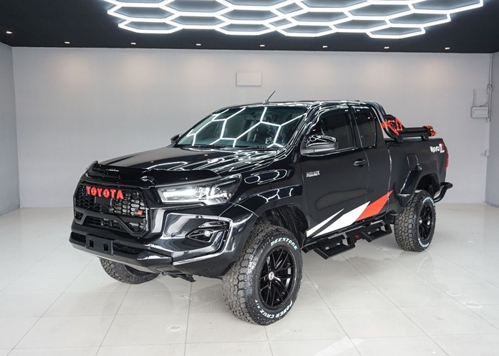 TOYOTA