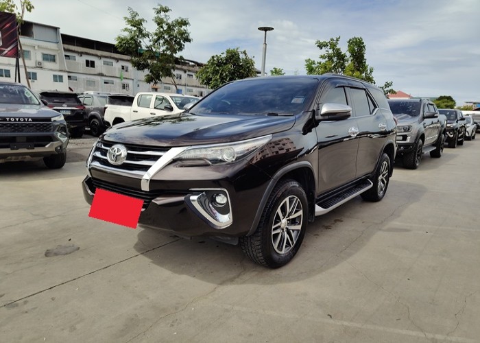 TOYOTA