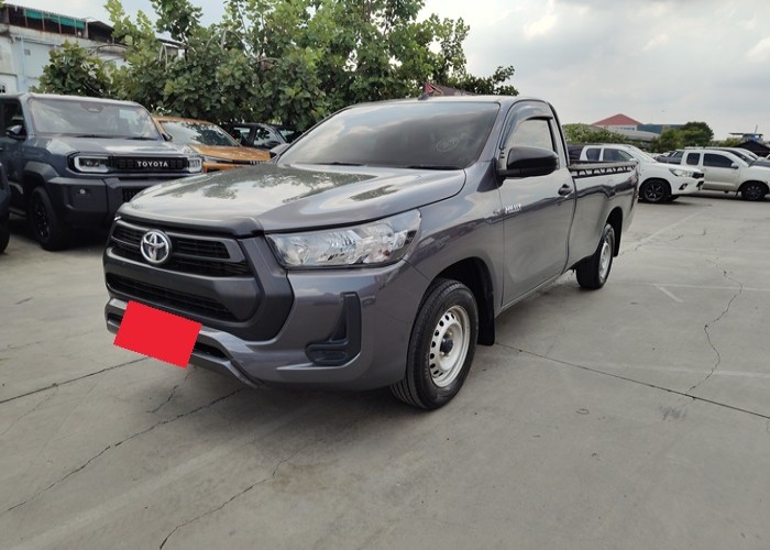 TOYOTA