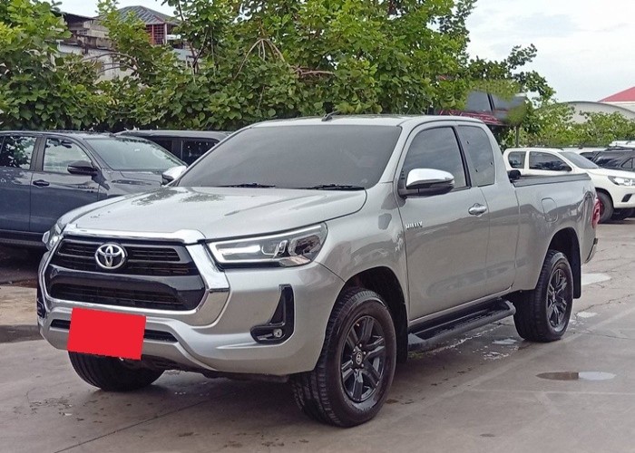 TOYOTA