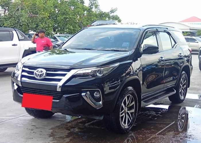 TOYOTA