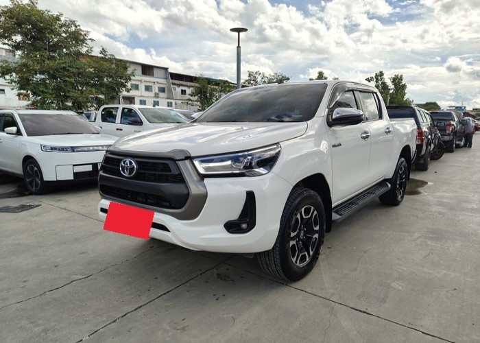 TOYOTA