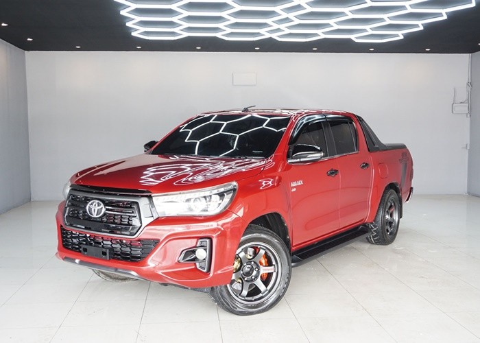 TOYOTA