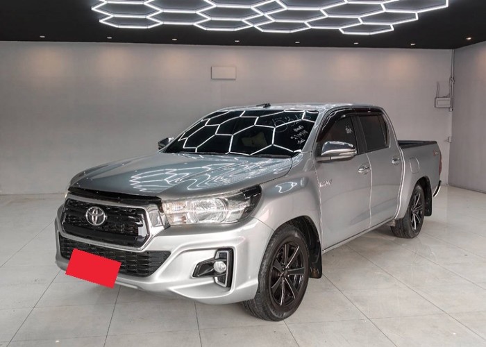 TOYOTA