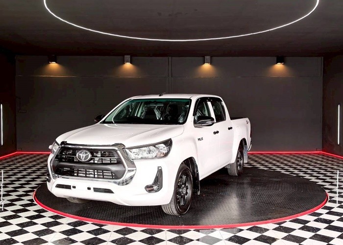 TOYOTA