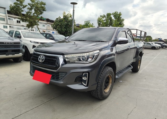 TOYOTA
