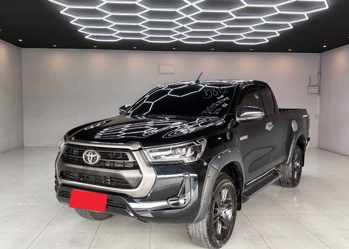TOYOTA
