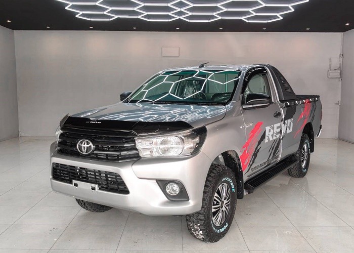 TOYOTA