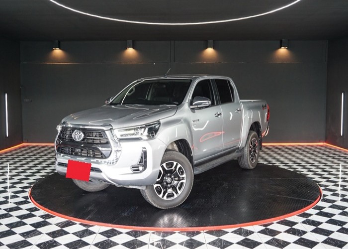 TOYOTA