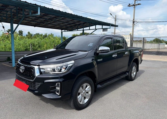 TOYOTA