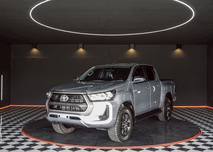 TOYOTA