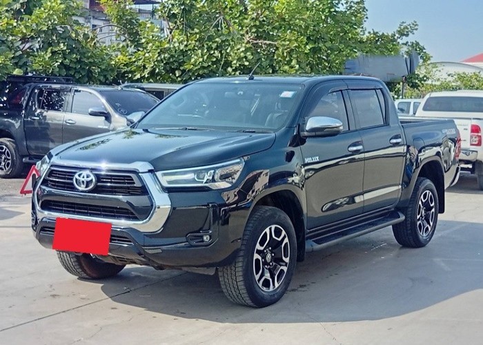 TOYOTA