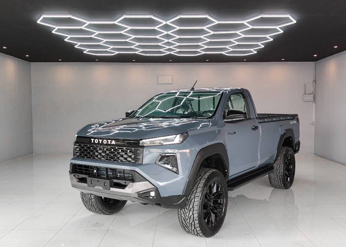 TOYOTA