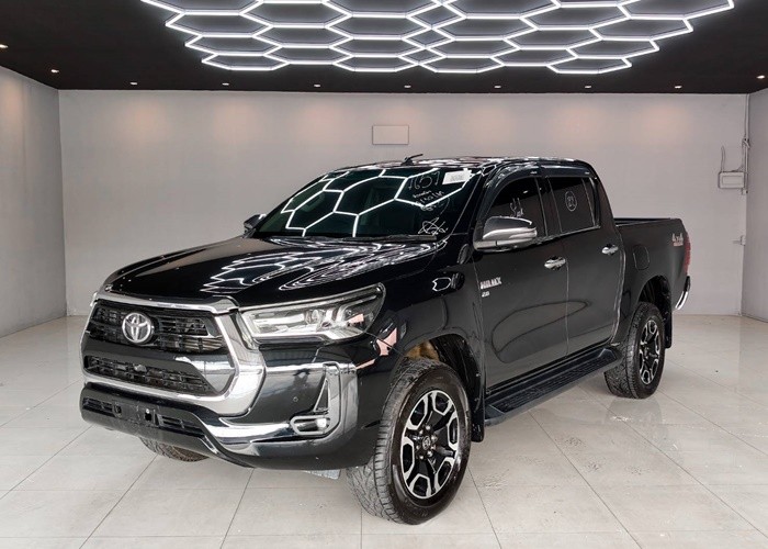 TOYOTA