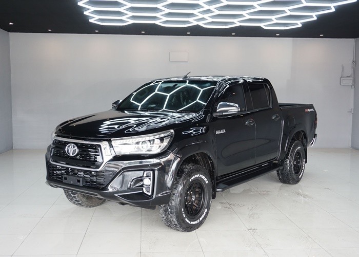 TOYOTA
