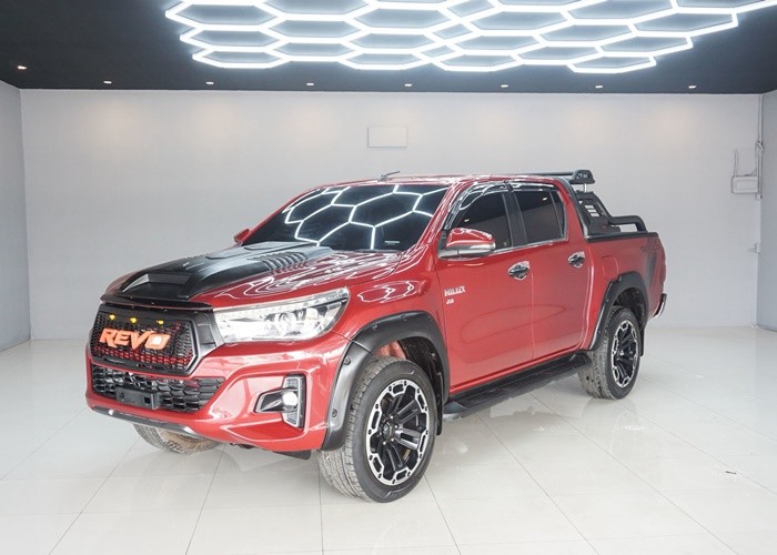 TOYOTA